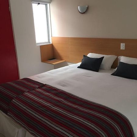 Check In Hotel Антофагаста Экстерьер фото