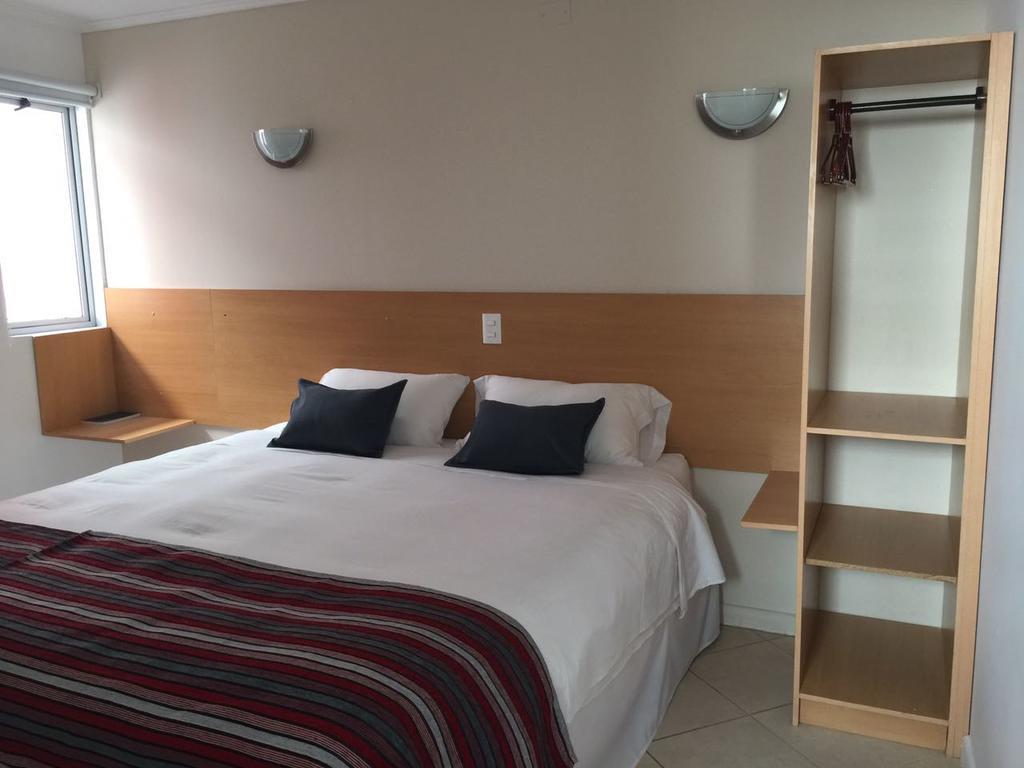Check In Hotel Антофагаста Экстерьер фото