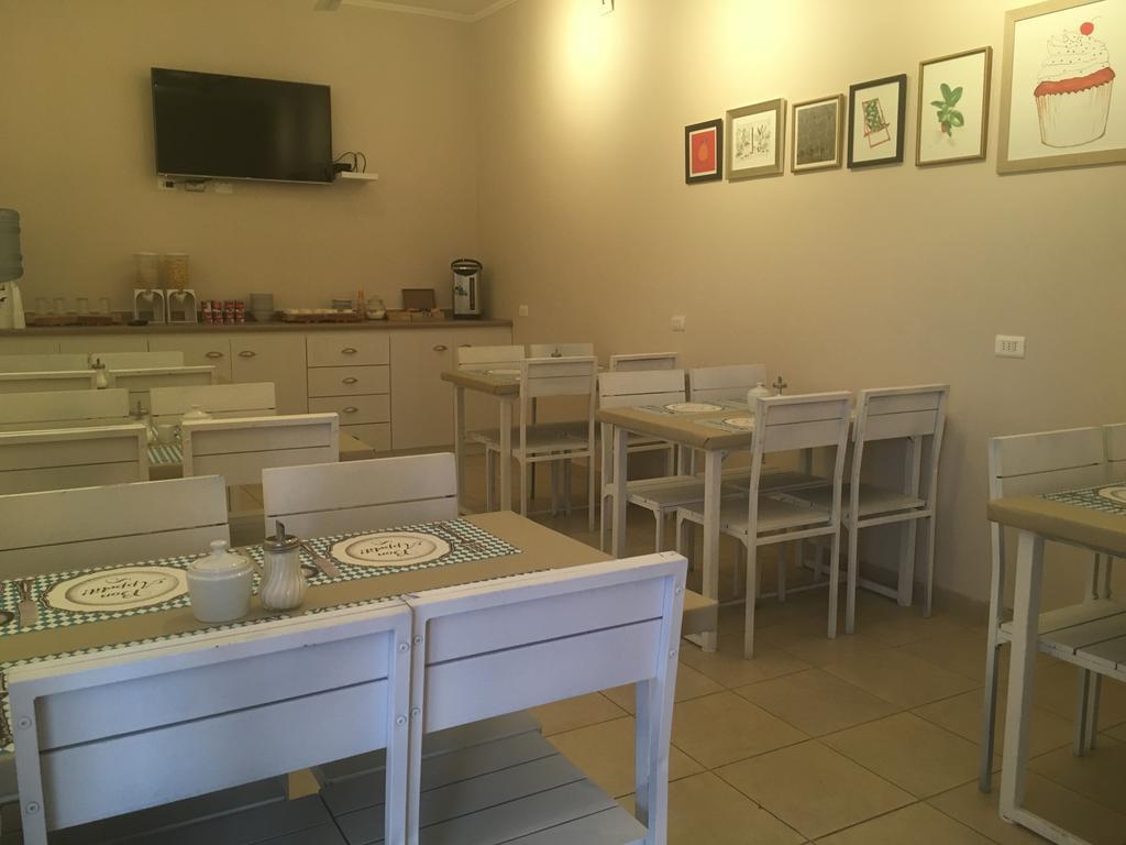 Check In Hotel Антофагаста Экстерьер фото
