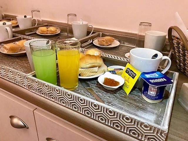 Check In Hotel Антофагаста Экстерьер фото
