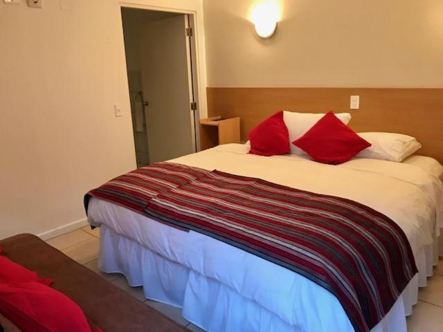 Check In Hotel Антофагаста Экстерьер фото