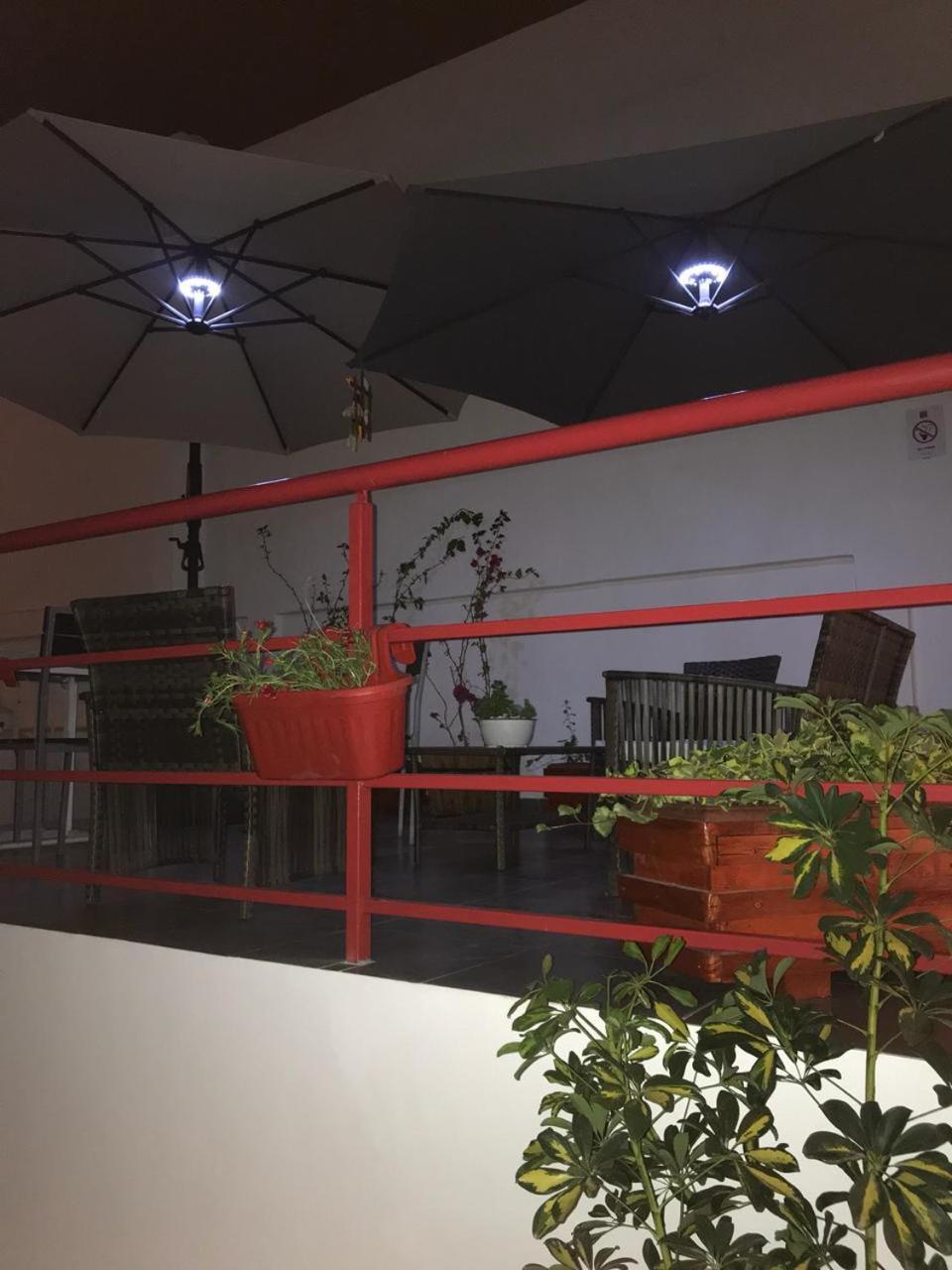 Check In Hotel Антофагаста Экстерьер фото